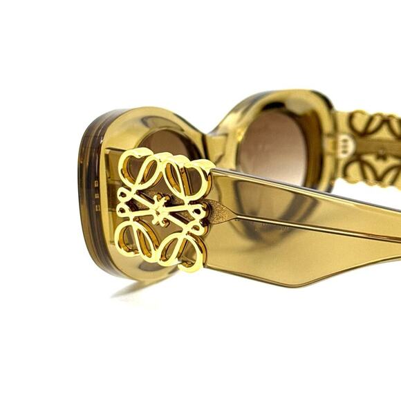 NEW!!! LOEWE Sunglasses LW40175U 96F, Authentic - Picture 7 of 12